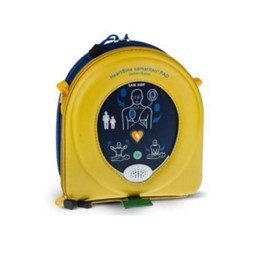 Semi-Auto Defibrillator | Heartsine Samaritan 350P AED 