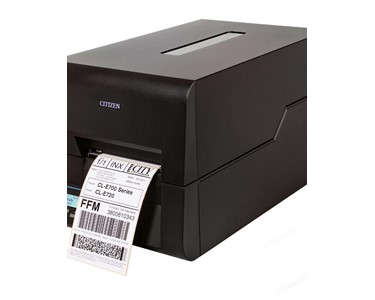 Industrial Label Printers | CL-E720