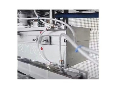 Mondini - Packaging Line | Advanced Solution For Olives Line 