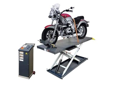 Classic - Motorcycle Lift |  MC-600