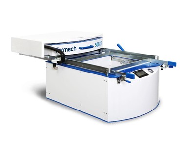 Formech - Formech Vacuum Forming Machine | 508DT