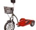 Powered2Go Powered Stand Up Scooter | SCOOTERMATE