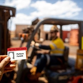 How Can I Apply For A Forklift Licence In South East Queensland?