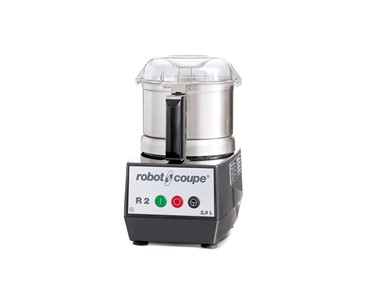 Robot Coupe - Cutter Mixer | R2 | Food Processor