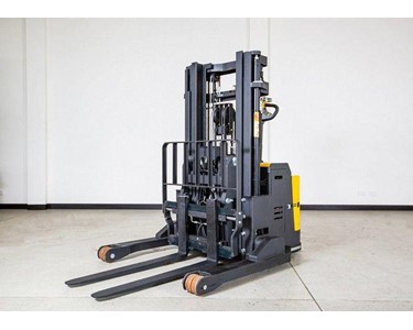 Liftsmart - Walkie Reach Stacker 1500 kg | WRT15 