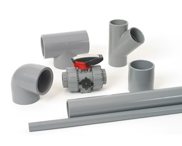 Vinidex - Pipes, Fittings and Valves
