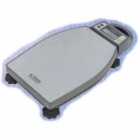 Clinical Scales | GL6000 Scale