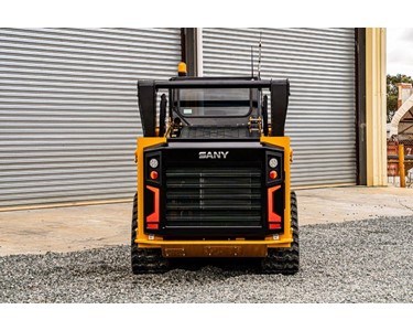 SANY - ST230V CTL 75HP