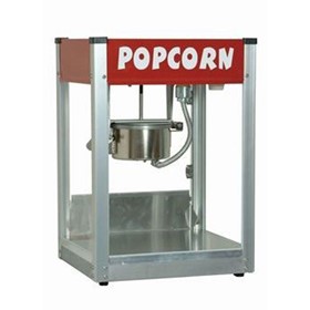 Popcorn Machine | TP12E - 12oz. Theatre Pop
