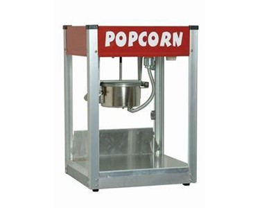 Paragon - Popcorn Machine | TP12E - 12oz. Theatre Pop