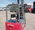 Nichiyu - Electric Counterbalance Forklift | FBT18PC-65 | 7 Metre Lift 