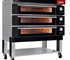Salva - Commercial Baking Ovens | NXM Modular Oven