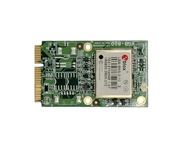 PC/PCI Interface Card | VDB-810G