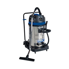 Wet & Dry Workshop Vacuum Cleaner | 80L 240V / Twin 1000W