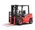 Hangcha - Counterbalanced Forklift | 4-5 Tonne X Series Hangcha 