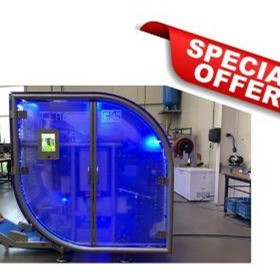 Leaf Vertical Form, Fill & Seal Machine for Paper Bags