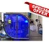 Leaf Vertical Form, Fill & Seal Machine for Paper Bags