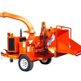 Industrial Wood Chipper 50Hp | 4200AFE
