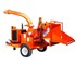 Industrial Wood Chipper 50Hp | 4200AFE
