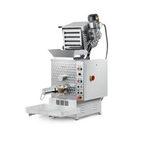Pasta Extruding Machine | Florida 110DV 