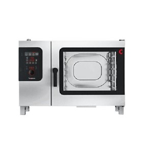 Gas Boiler Combi Oven | Maxx Pro Easydial 14 x 1/1 GN | CXGBD6.20 