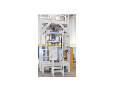 Aurora - Ilerbig H Semi-Auto Bulk Bag Filler