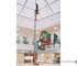 Snorkel - UL40 Mast Boom Lift