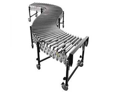 Omni - Expandable Conveyor Tables