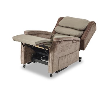 Configura - Recliner Chair