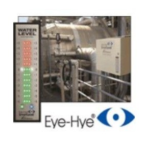 The World’s Smartest Boiler Level Indication System The World’s Smartest Boiler Level Indication System