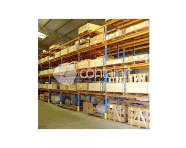 Timber Pallet Retainers