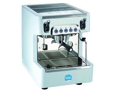 Carimali - Commercial Coffee Machine | Cento