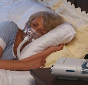 About Sleep Apnea About Sleep Apnea
