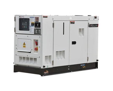 Powerlink - Diesel Generator 415V | 50kVA  | DT45P5S
