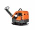 Husqvarna - Husqvarna Diesel Reversible Plate Compactor | 436kg | LG400