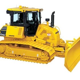 Dozers | D61EXi/PXi-24 