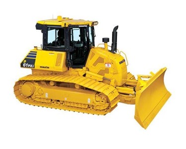 Dozers | D61EXi/PXi-24 