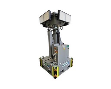 Globe Power - Area Lighting Tower POD | GP360L