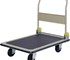 Prestar - Platform Trolleys - Folding & Fixed Handles - Quality Japanese Made