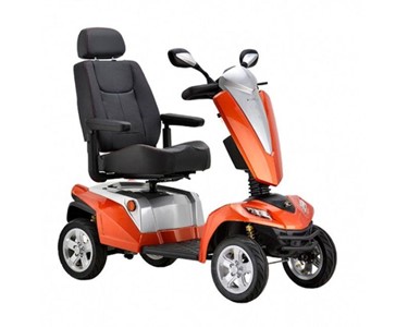 Kymco - Mobility Scooter