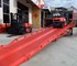 Niuli - Forklift Dock Ramp / Yard Ramp | Niuli 8-Tonne Full-Size Steel 