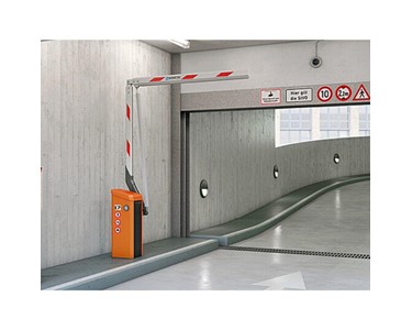Magnetic - Safety Barriers | Parking Pro Boom Gate