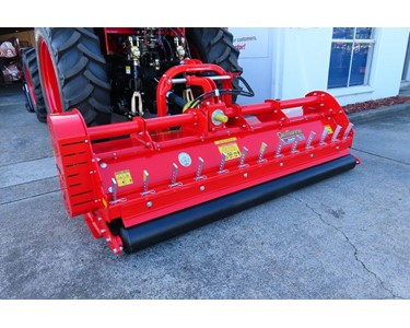 Victor - Heavy Duty Flail Mower 250