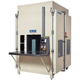 Environmental Test Chambers | HALT and HASS Test Systems - CSZ