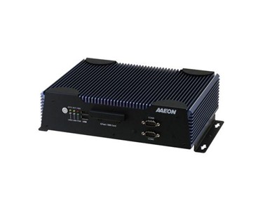 AAEON - Embedded Computer | BOXER-6651