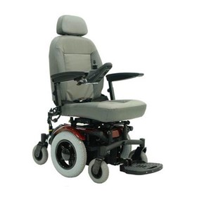 Puma14HD Power Wheelchairs