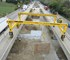 MI-JACK - Rubbered Tyred Gantry Cranes MJ200HD