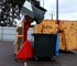 Bin Tipper Fully Enclosed