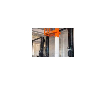 Snorkel - TM16E Mast Boom Lifts