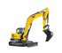 Wacker Neuson - Tracked Excavator ET90